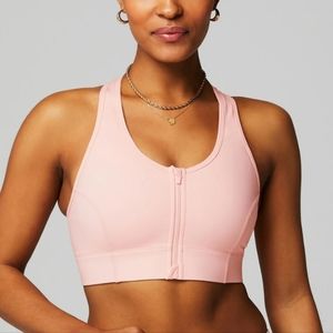 Fabletics sports bra